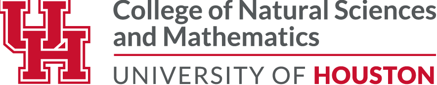 College of Natural Sciences and Mathematics